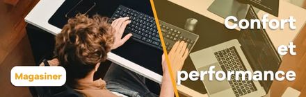 Confort et performance